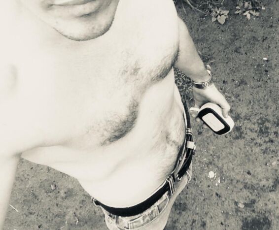 фото проститутки Рома из раздела Мужчина № 1