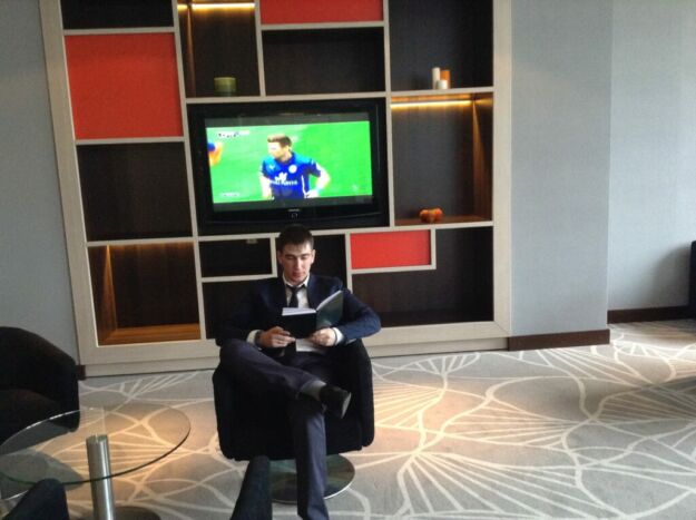 фото проститутки Эдиан из раздела Мужчина № 5