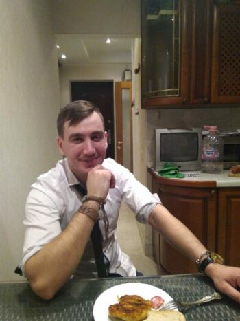 фото проститутки Эдиан из раздела Мужчина № 1