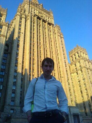 фото проститутки Эдиан из раздела Мужчина № 2