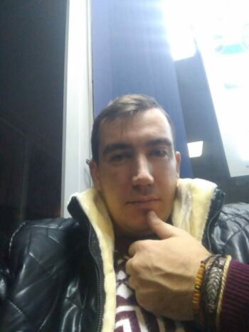 фото проститутки Эдиан из раздела Мужчина № 3