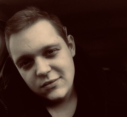 фото проститутки Слава из раздела Индивидуалка № 1