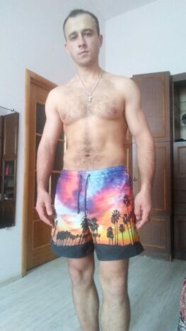 фото проститутки Виктор из раздела Индивидуалка № 1