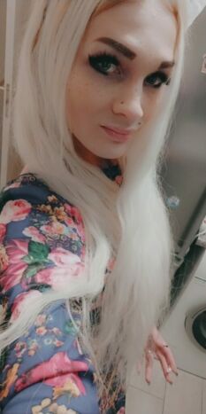 фото проститутки Анастасия из раздела Трансы № 2