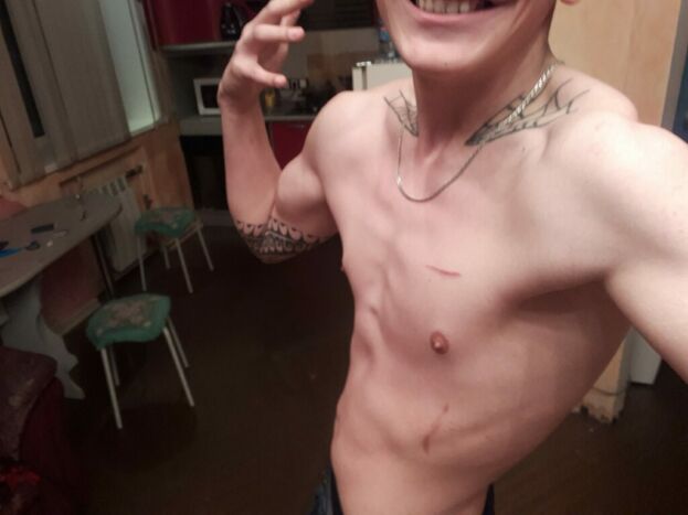 фото проститутки Шура из раздела Мужчина № 1