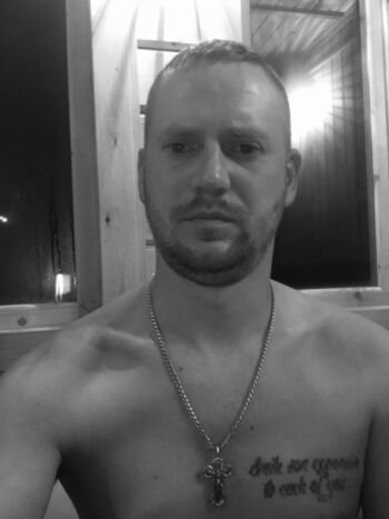 фото проститутки Дмитрий из раздела Мужчина № 1