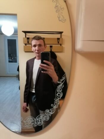 фото проститутки Алекс из раздела Мужчина № 2