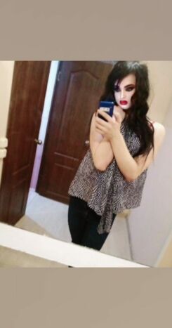 фото проститутки Луиза из раздела Трансы № 1