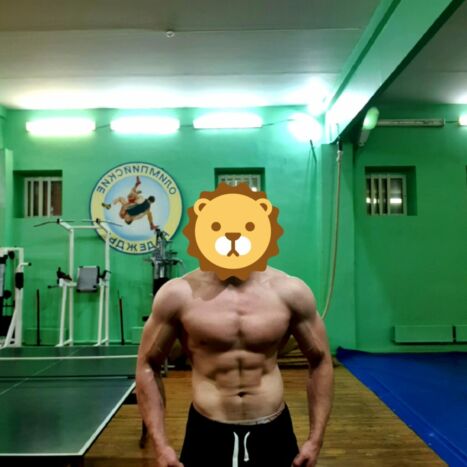 фото проститутки Захар из раздела Мужчина № 1