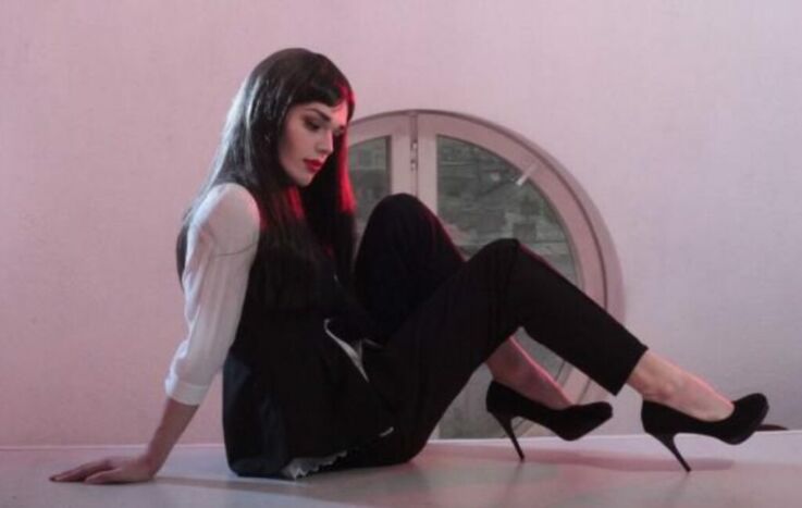 фото проститутки Анюта из раздела Трансы № 5