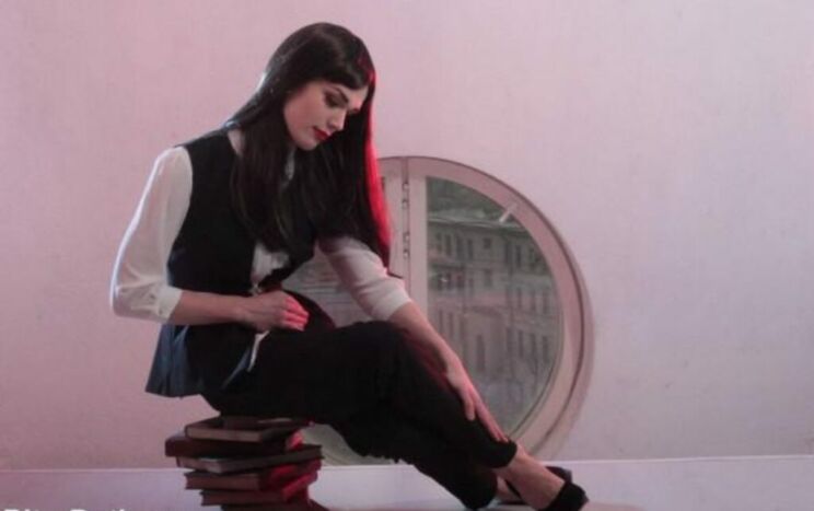 фото проститутки Анюта из раздела Трансы № 4