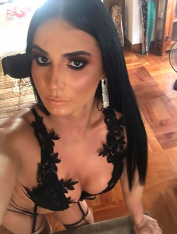 фото проститутки Лиана из раздела Трансы № 8