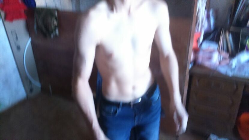 фото проститутки sexdima2020 из раздела Мужчина № 2