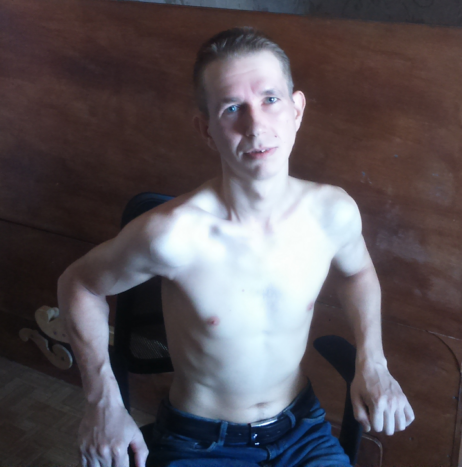 фото проститутки sexdima2020 из раздела Мужчина № 1