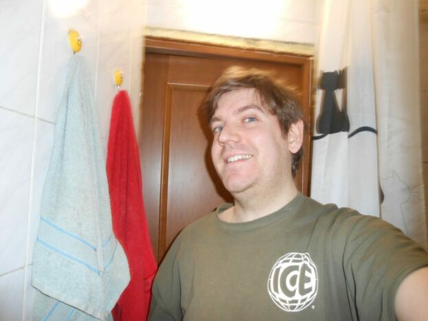 фото проститутки Илья из раздела Мужчина № 1