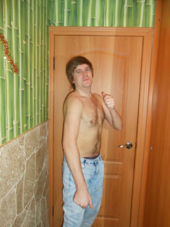 фото проститутки Илья из раздела Мужчина № 5