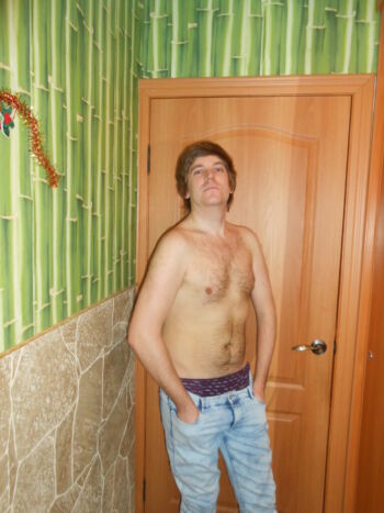 фото проститутки Илья из раздела Мужчина № 6