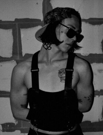 фото проститутки Андрей из раздела Мужчина № 2