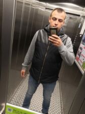 проститутка Олежик