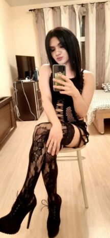 фото проститутки АЛИНА из раздела Трансы № 11