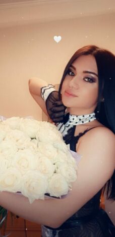 фото проститутки АЛИНА из раздела Трансы № 7