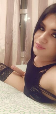 фото проститутки АЛИНА из раздела Трансы № 15