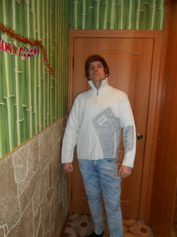 фото проститутки Илья из раздела Мужчина № 4