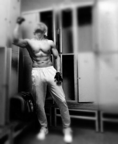 фото проститутки Кирил из раздела Мужчина № 1