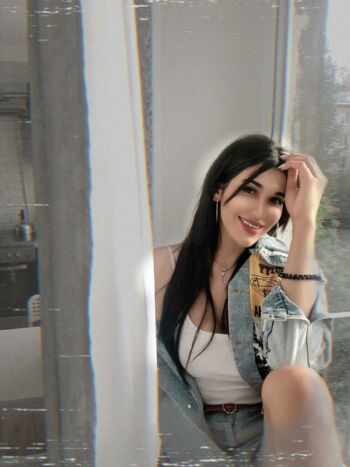 фото проститутки Камилла из раздела Трансы № 3