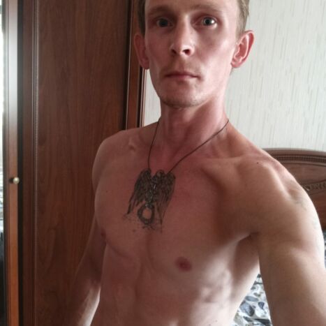 фото проститутки Евгений из раздела Мужчина № 4