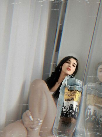 фото проститутки Камилла из раздела Трансы № 4