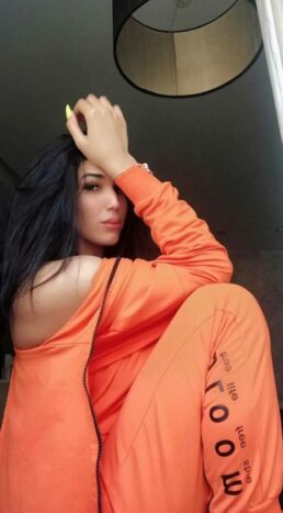 фото проститутки Камилла из раздела Трансы № 5