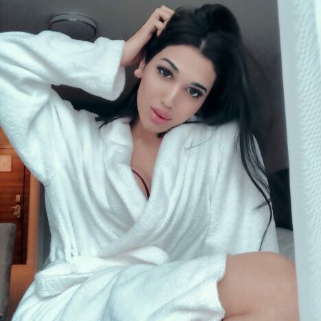 фото проститутки Камилла из раздела Трансы № 6