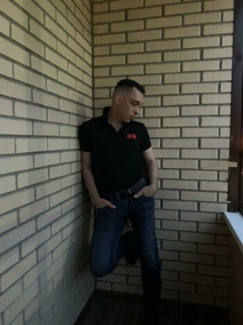 фото проститутки Алекс из раздела Мужчина № 1