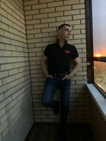 фото проститутки Алекс из раздела Мужчина № 2