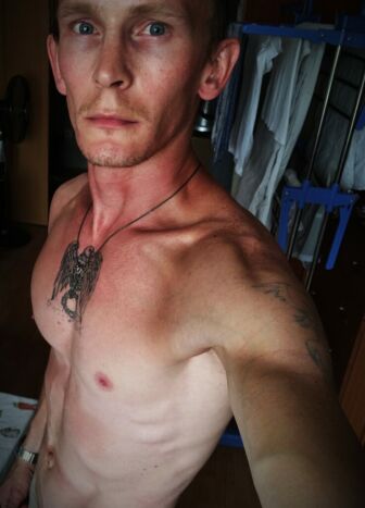 фото проститутки Евгений из раздела Мужчина № 3