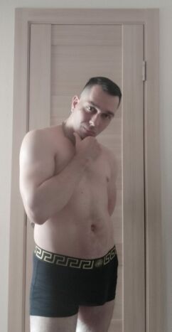 фото проститутки Алекс из раздела Мужчина № 3