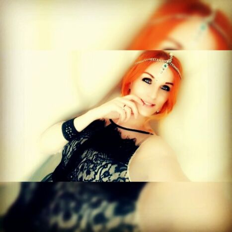 фото проститутки Мира из раздела Трансы № 14