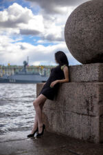 проститутка Алиса