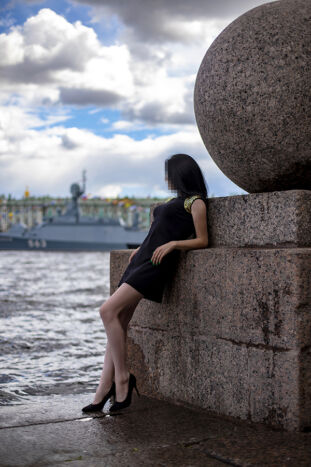 фото проститутки Алиса из раздела Индивидуалка № 1