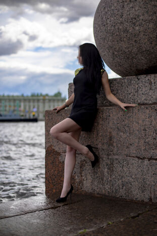 фото проститутки Алиса из раздела Индивидуалка № 2