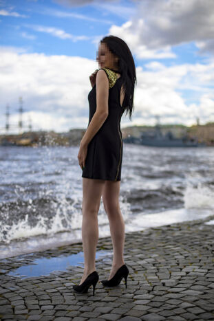 фото проститутки Алиса из раздела Индивидуалка № 4