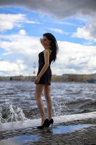 фото проститутки Алиса из раздела Индивидуалка № 5