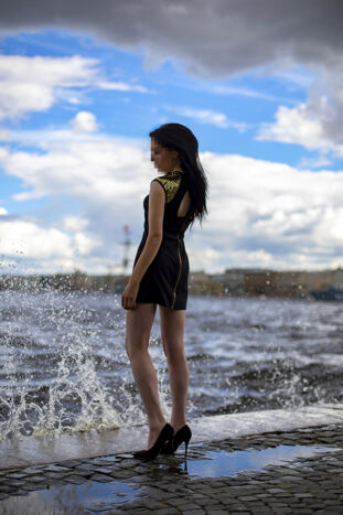 фото проститутки Алиса из раздела Индивидуалка № 6