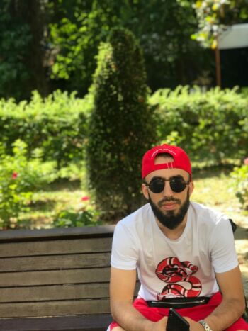 фото проститутки Sudays из раздела Мужчина № 1