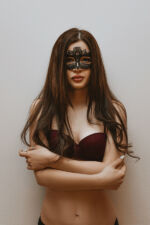 проститутка Анжелика