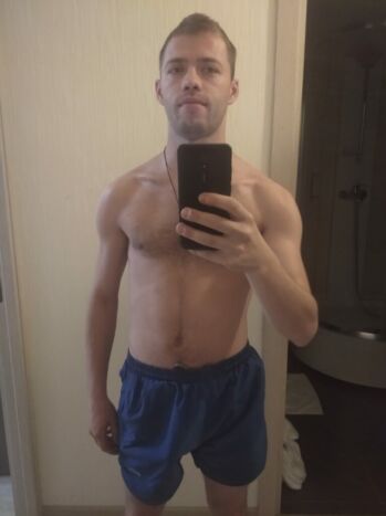 фото проститутки Юрий из раздела Мужчина № 1