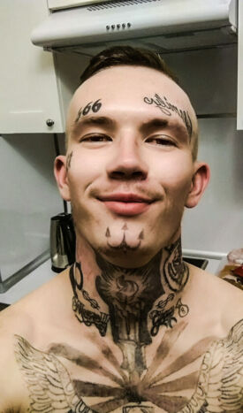 фото проститутки Тигран из раздела Мужчина № 1