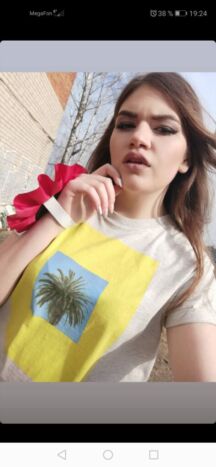 фото проститутки Марго из раздела Индивидуалка № 1