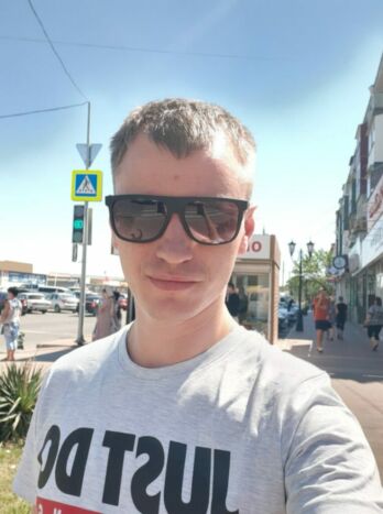 фото проститутки Дмитрий из раздела Мужчина № 1